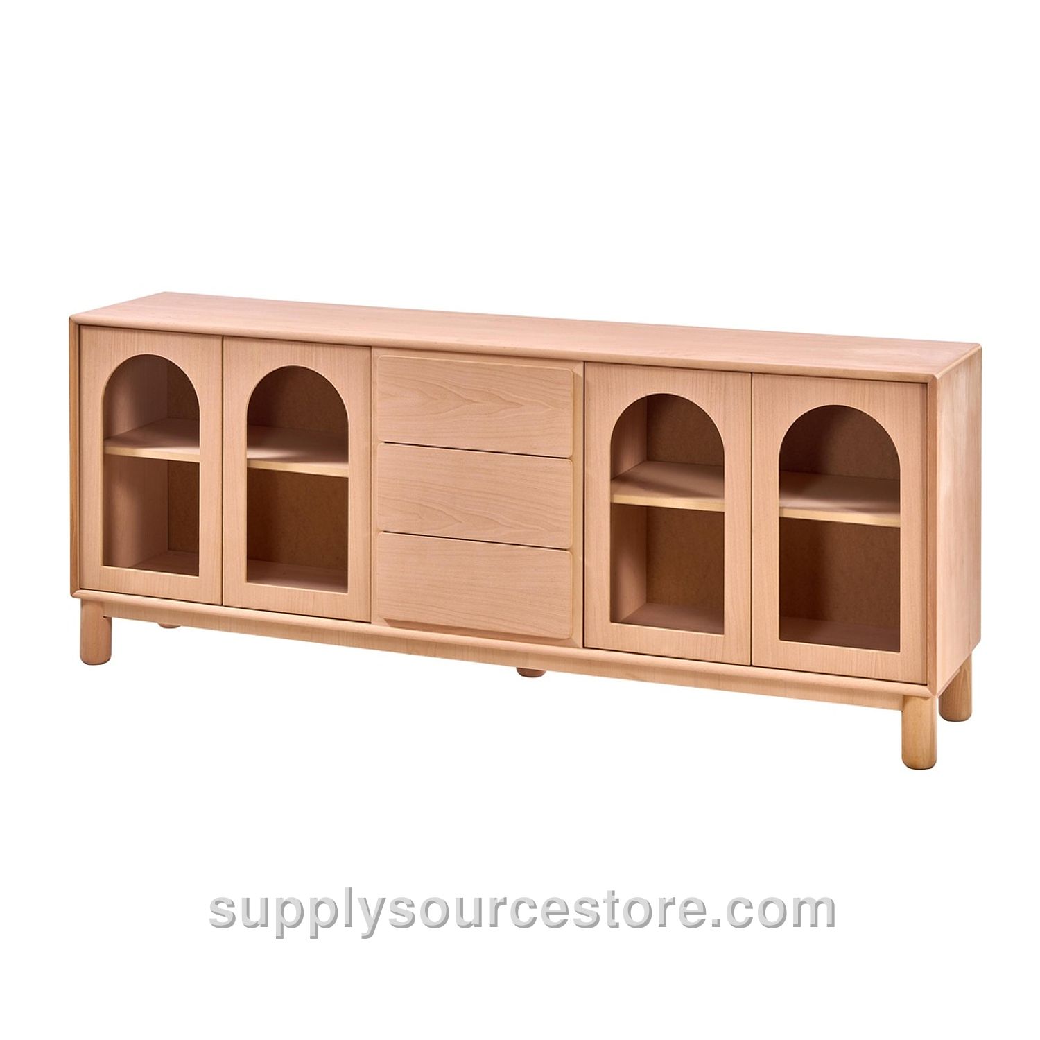 200 L Mostar Console