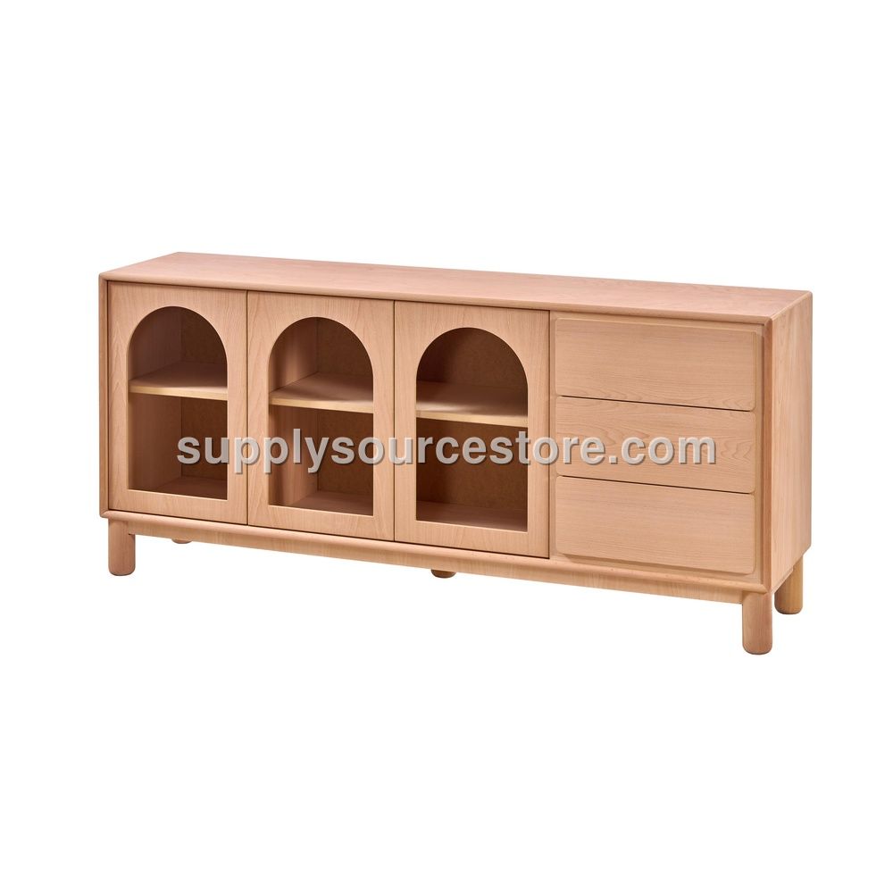 180 Size Mostar Console