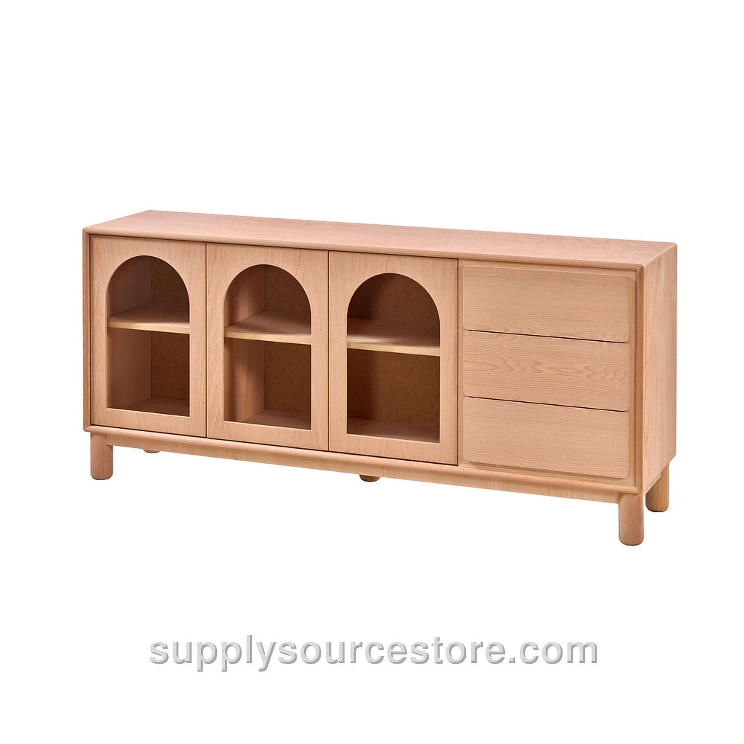 Mostar 180 Console