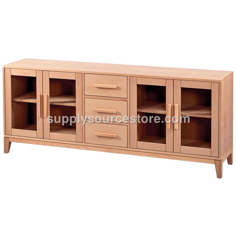 Drawer Conical Console