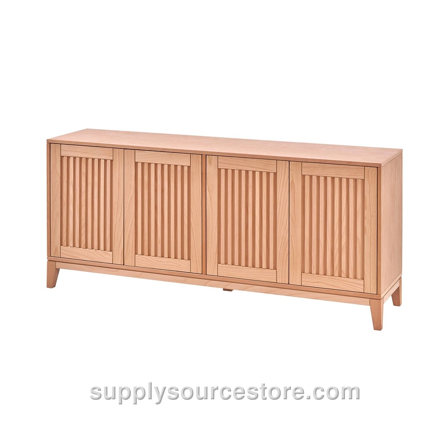 180 Capped Conical Console