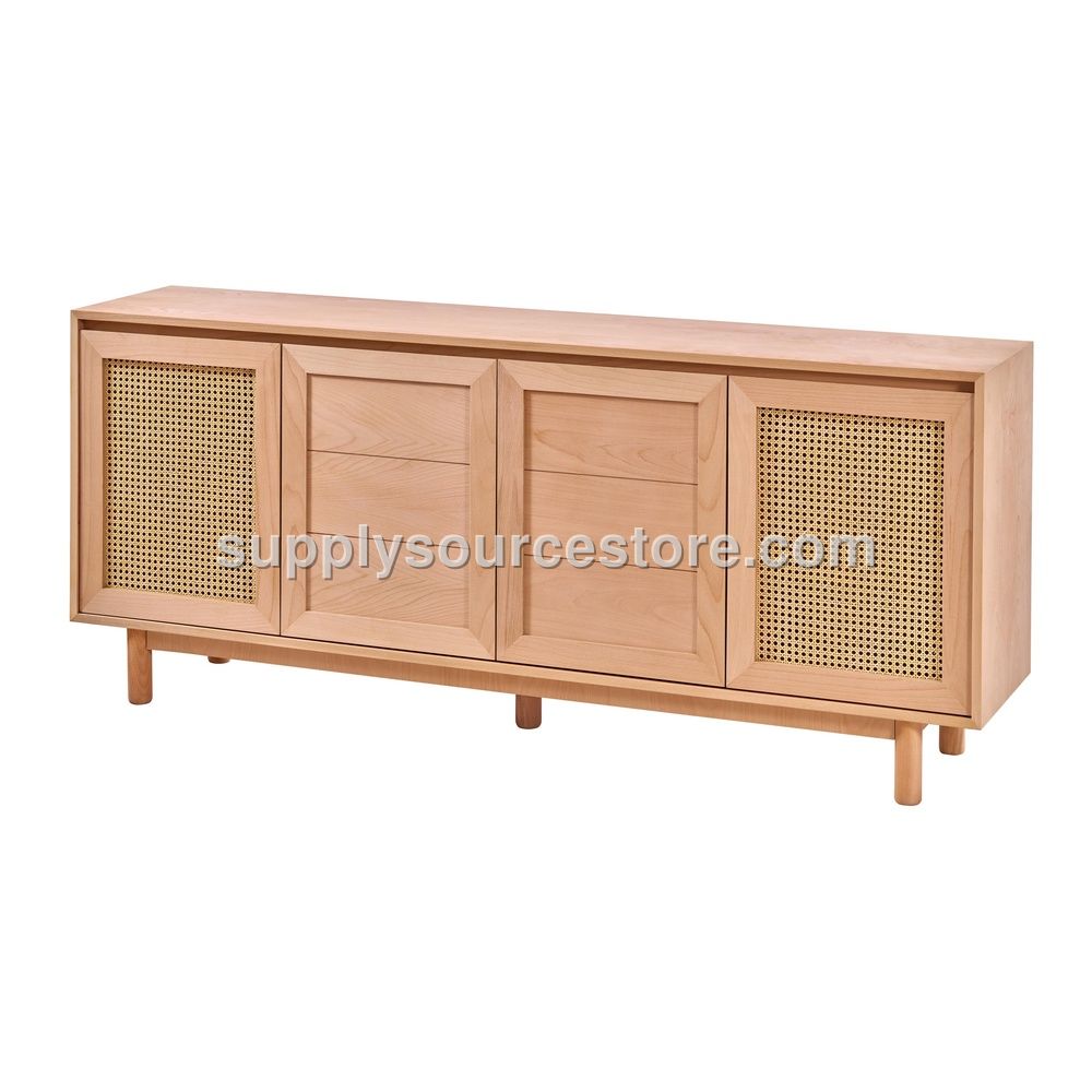 Wicker 200L Abelia Kayin Console