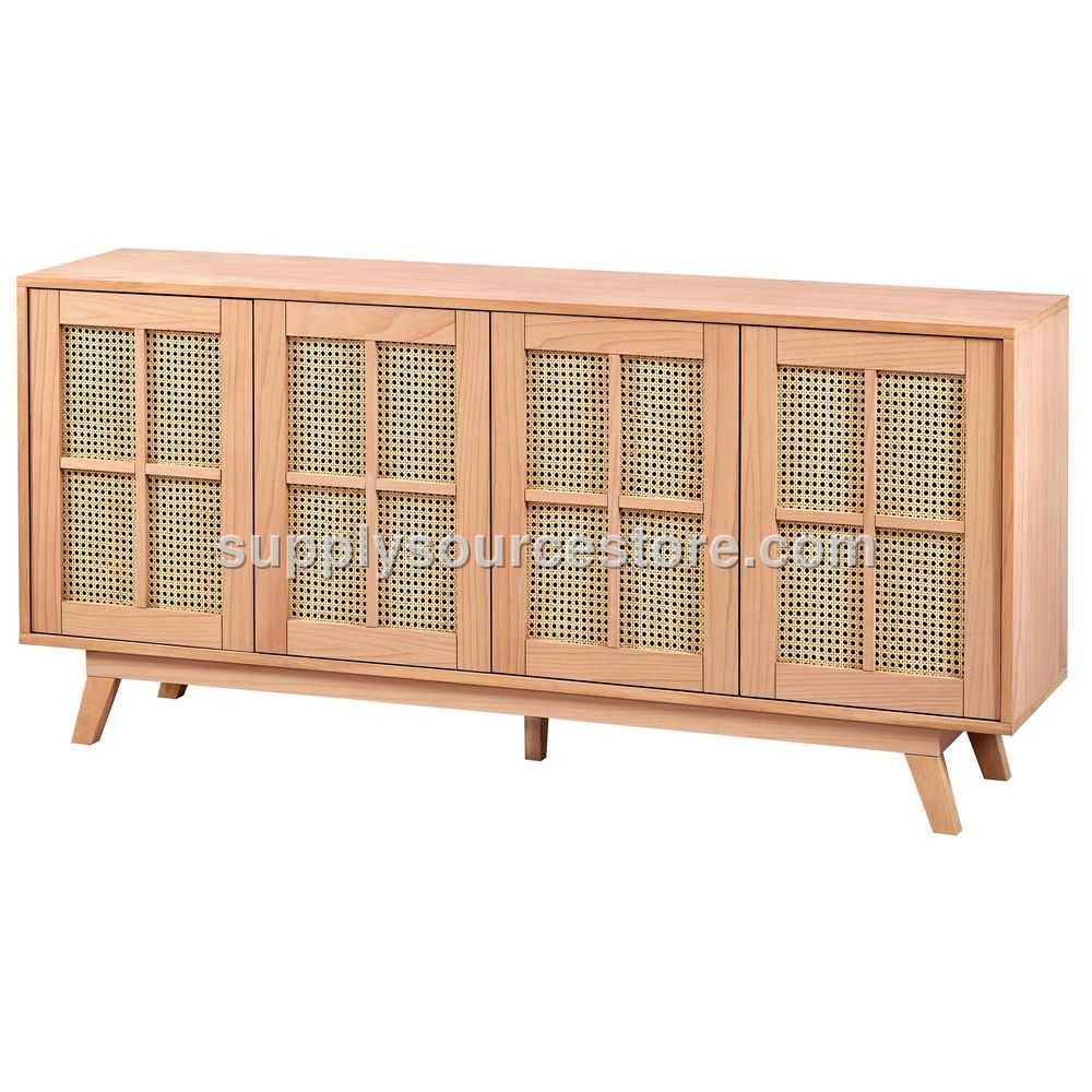 Ribbed New Console