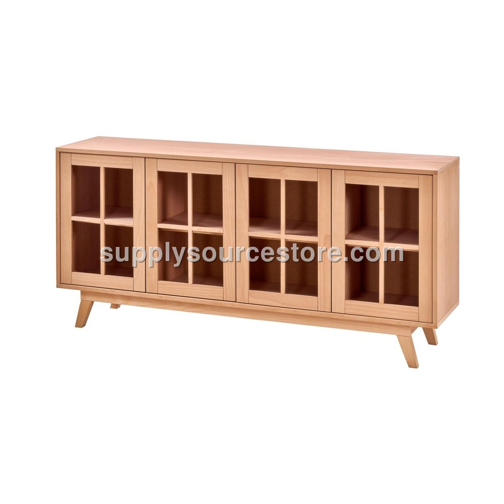 New Open Console