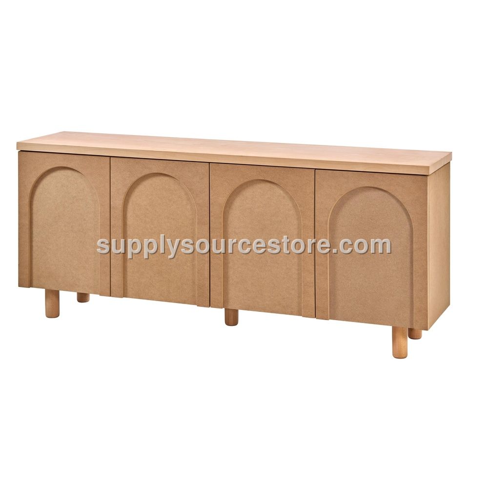 Cubic Console