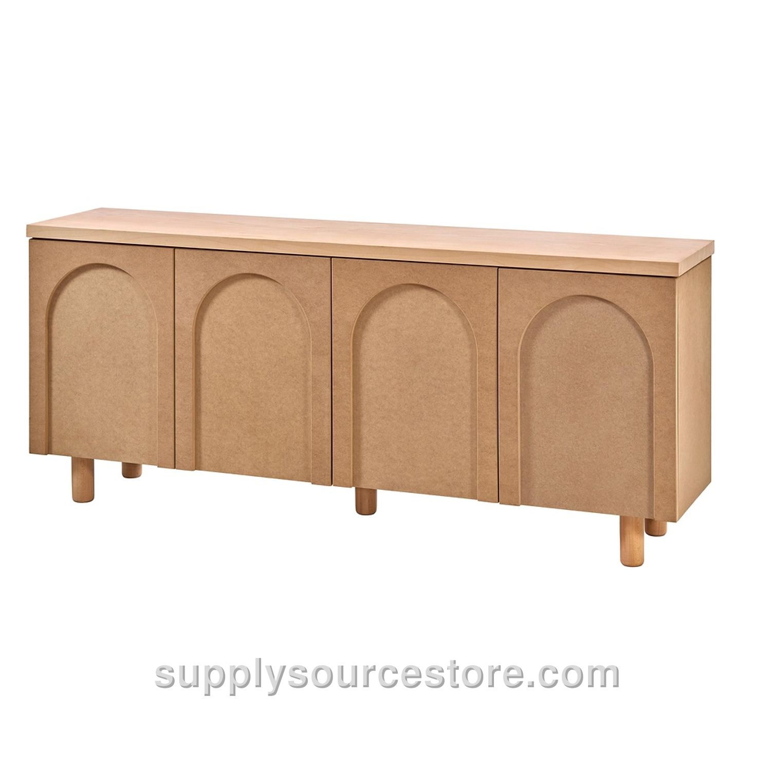 Kubbeli Console