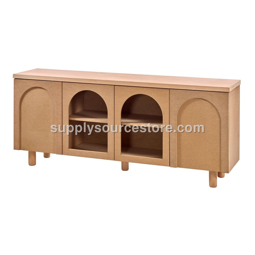 Cubic Open Console