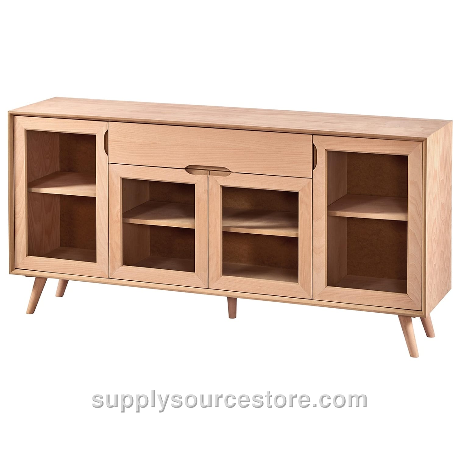 Open Console