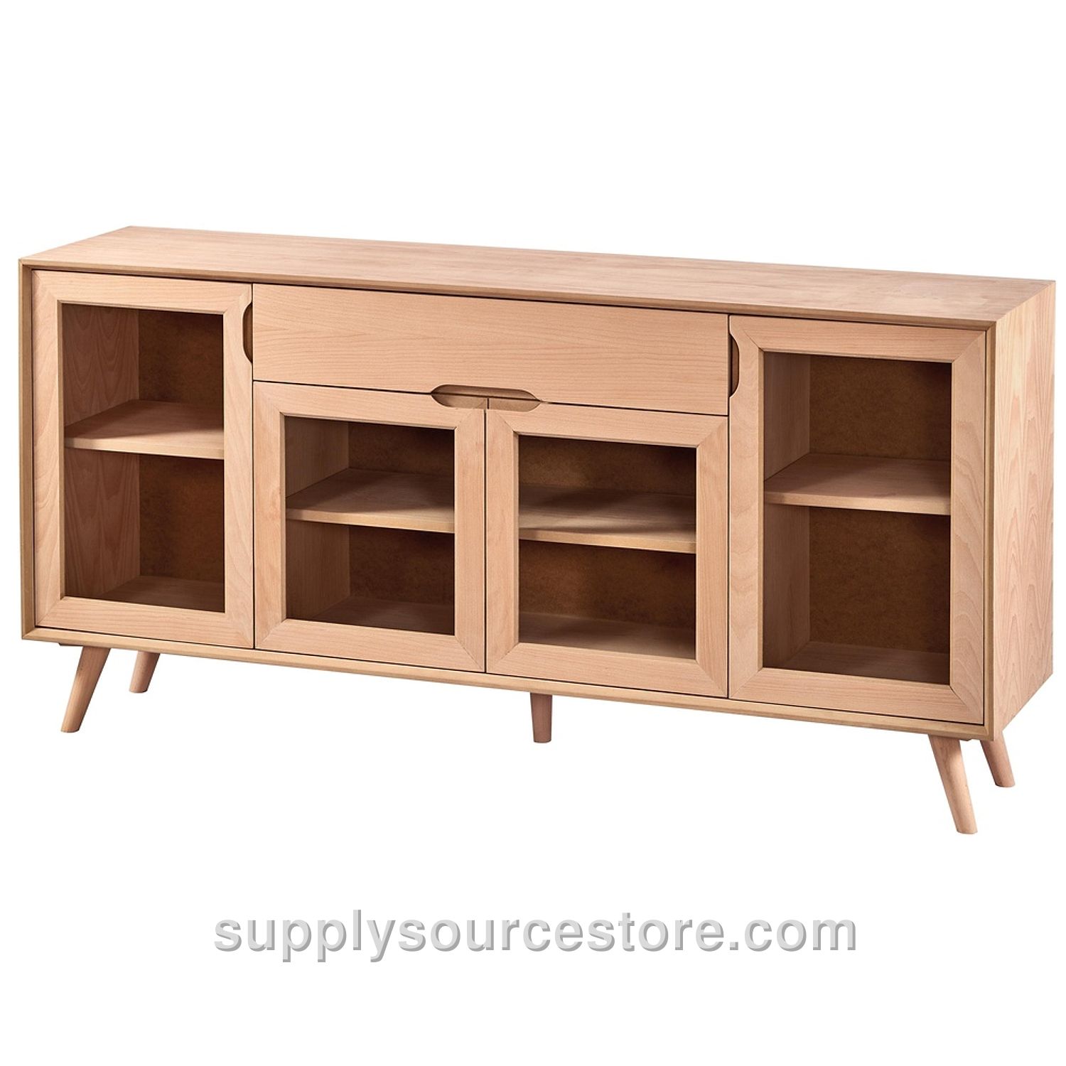 Retro Open Console