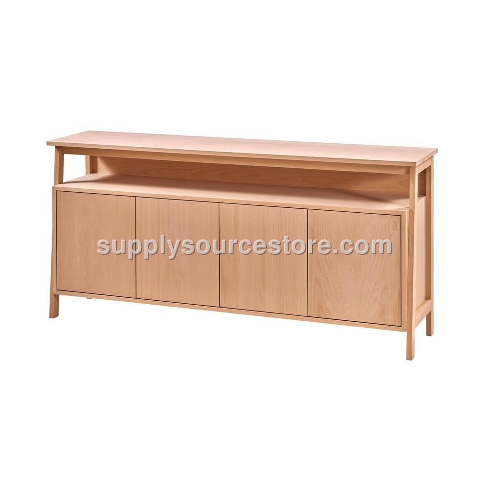 SHELVED Console