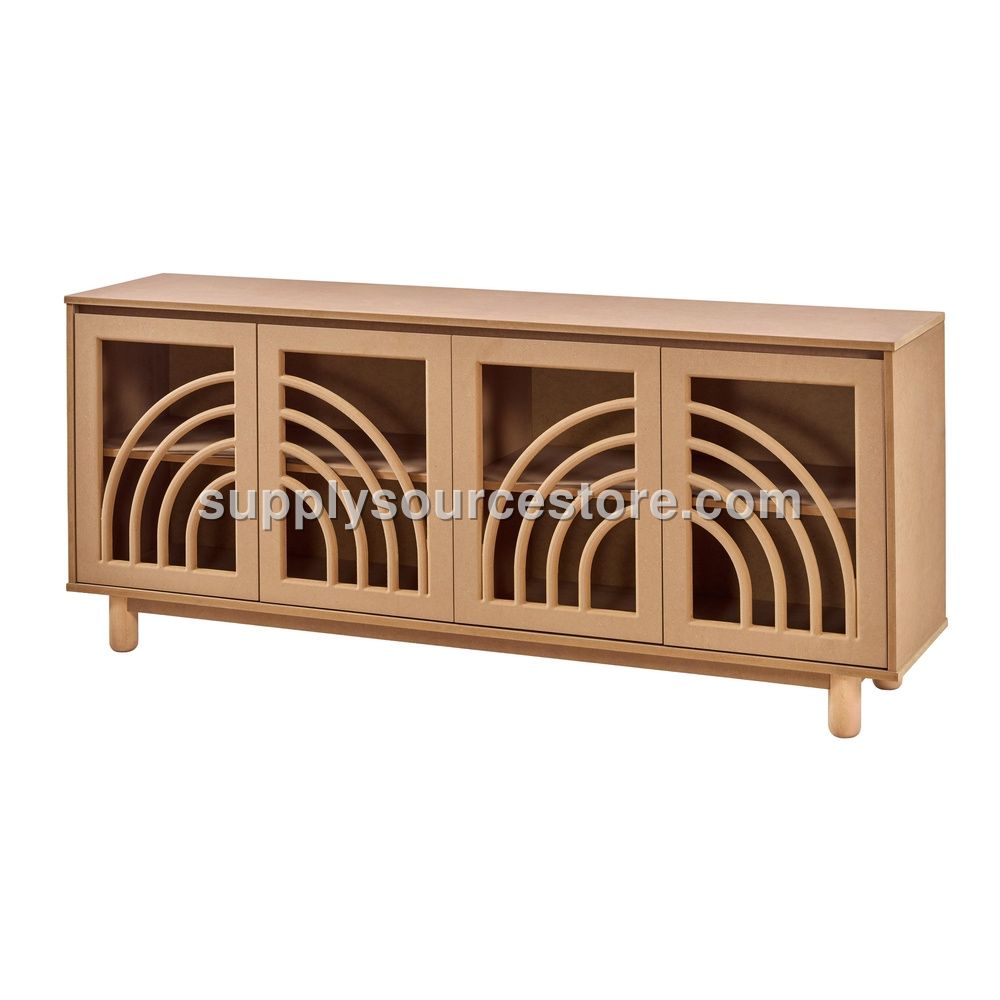 DUBAI Console