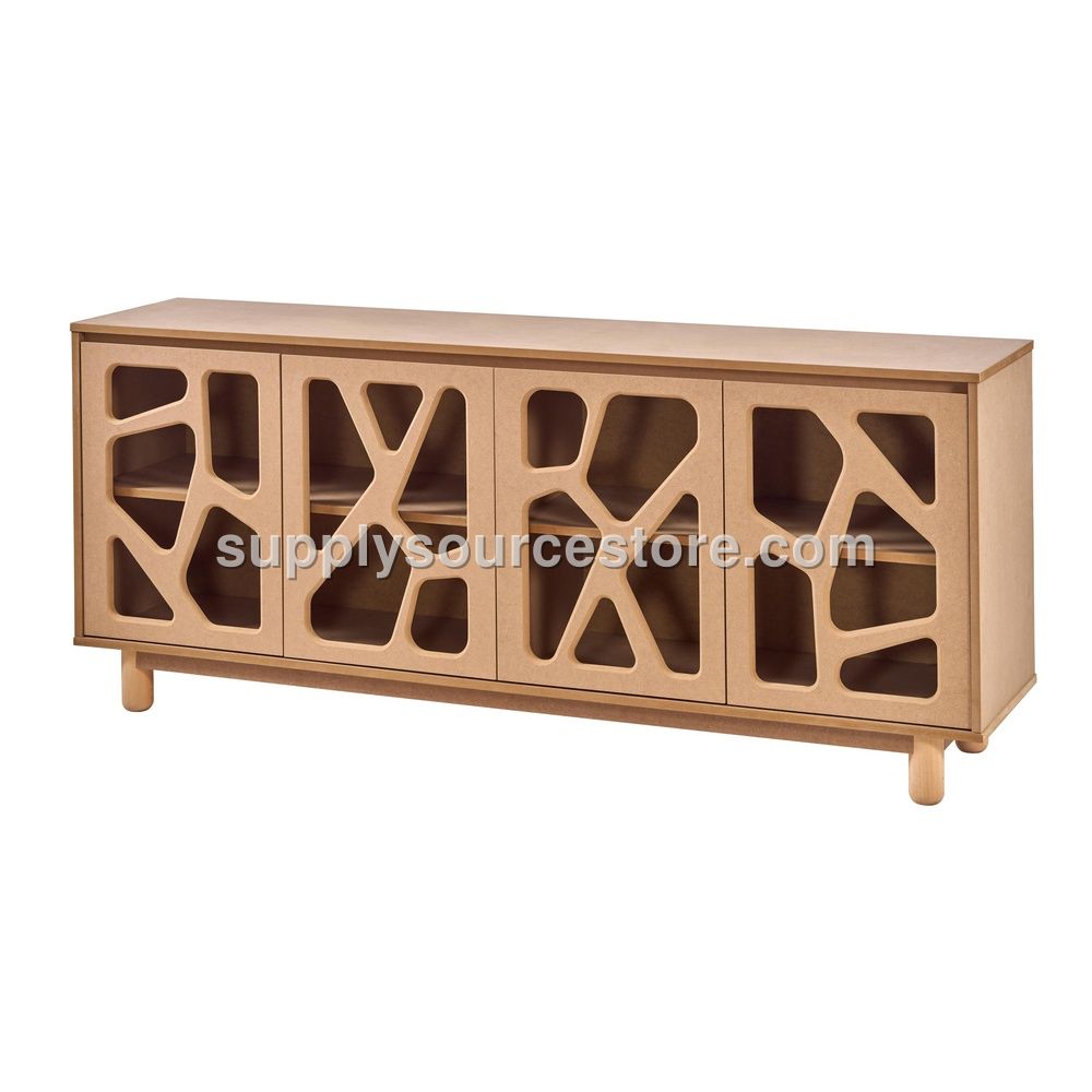 TUDOR Console