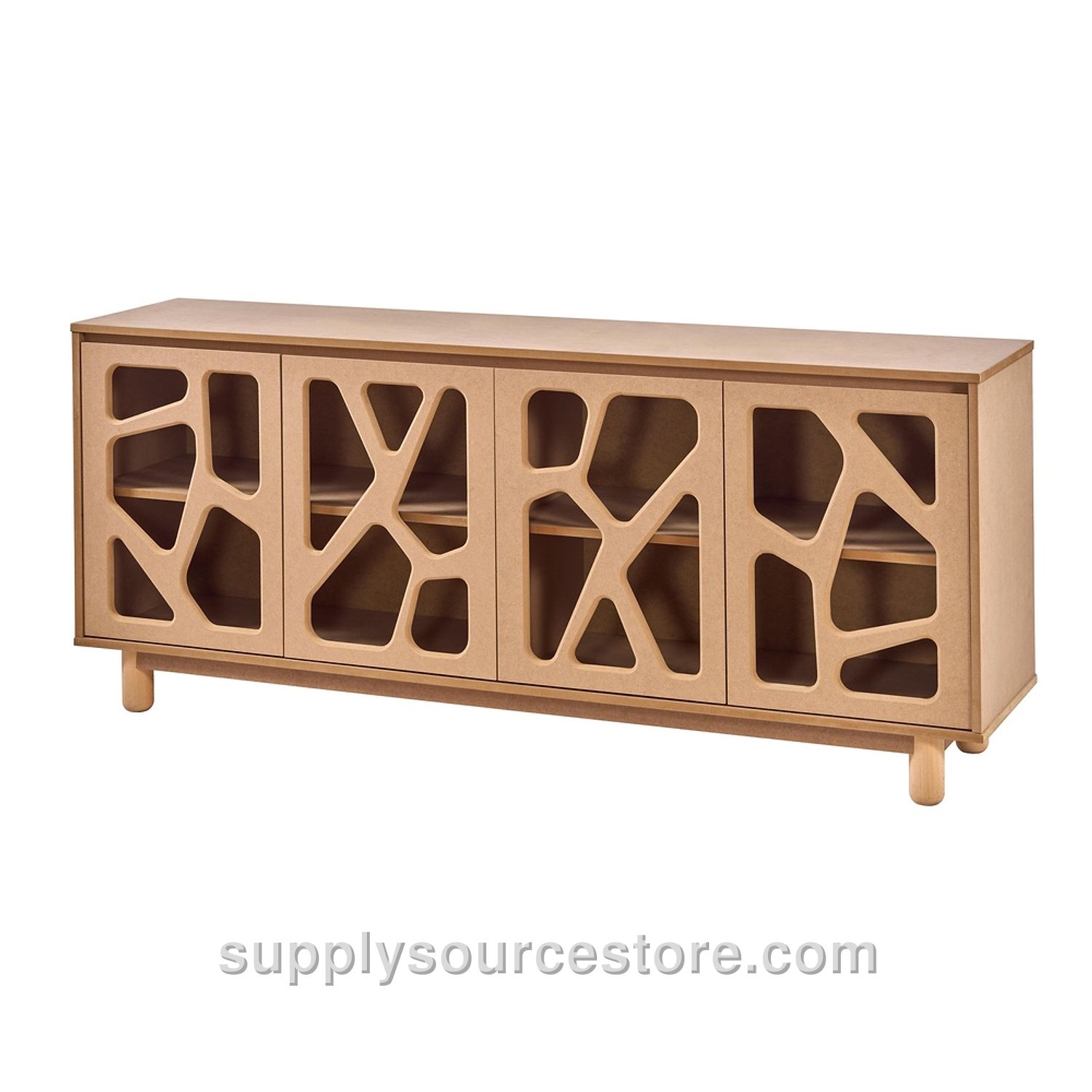 Tudor Console