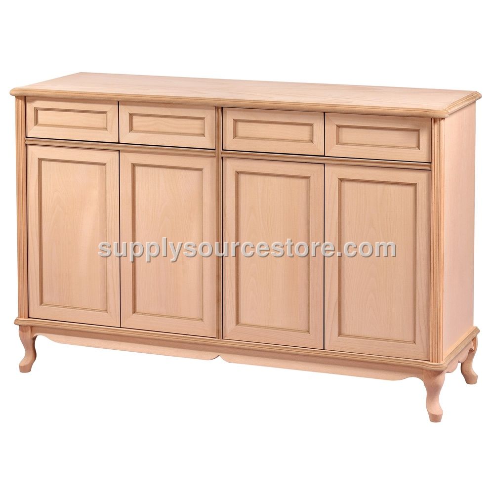 4 DOOR Console