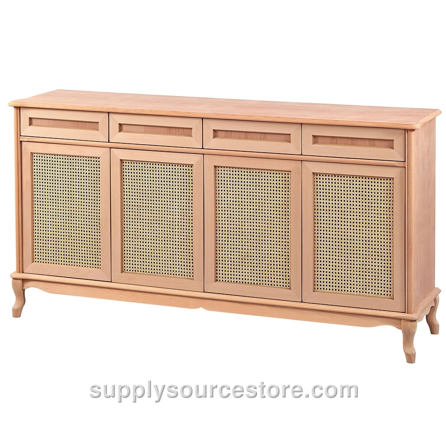 Hasirli 180 Luxury Console