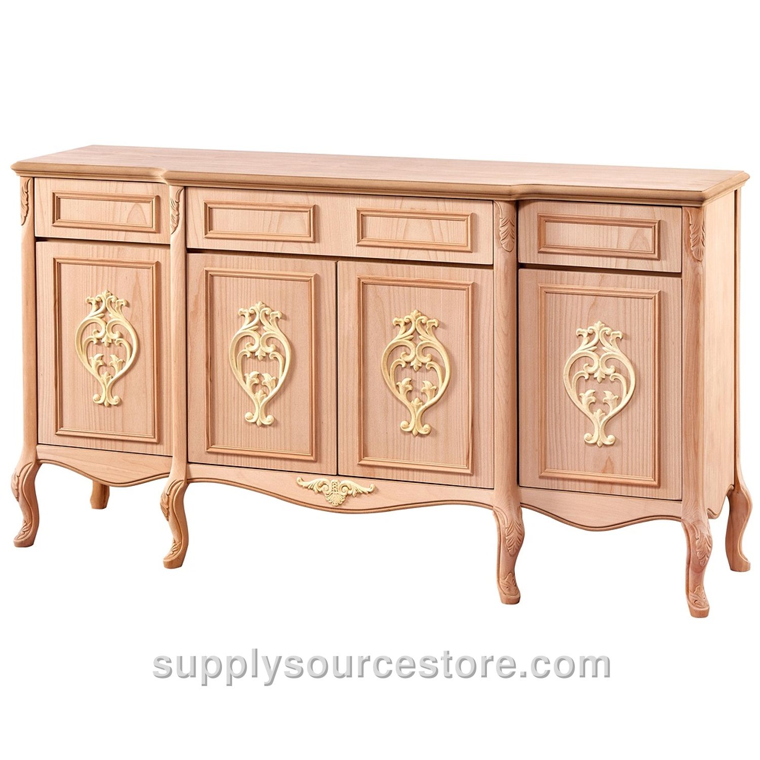 Efes Swivel Console