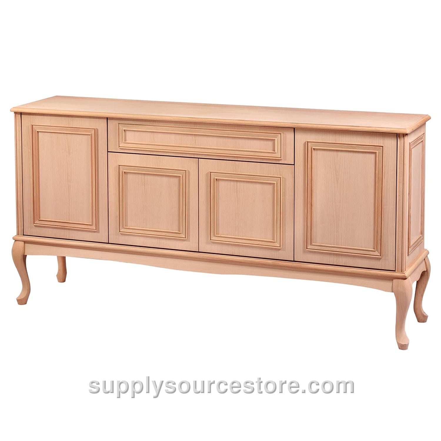 180 Cabinet Console