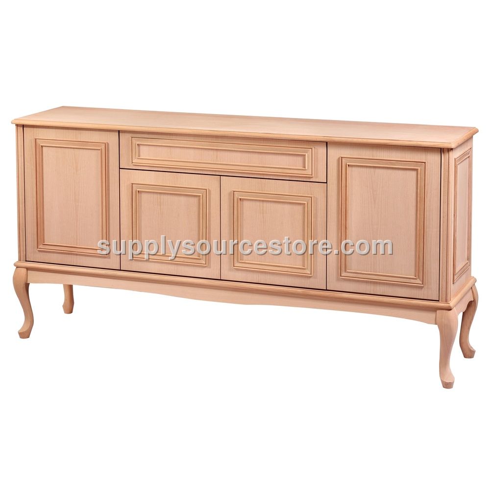 180 cm Cabinet Console