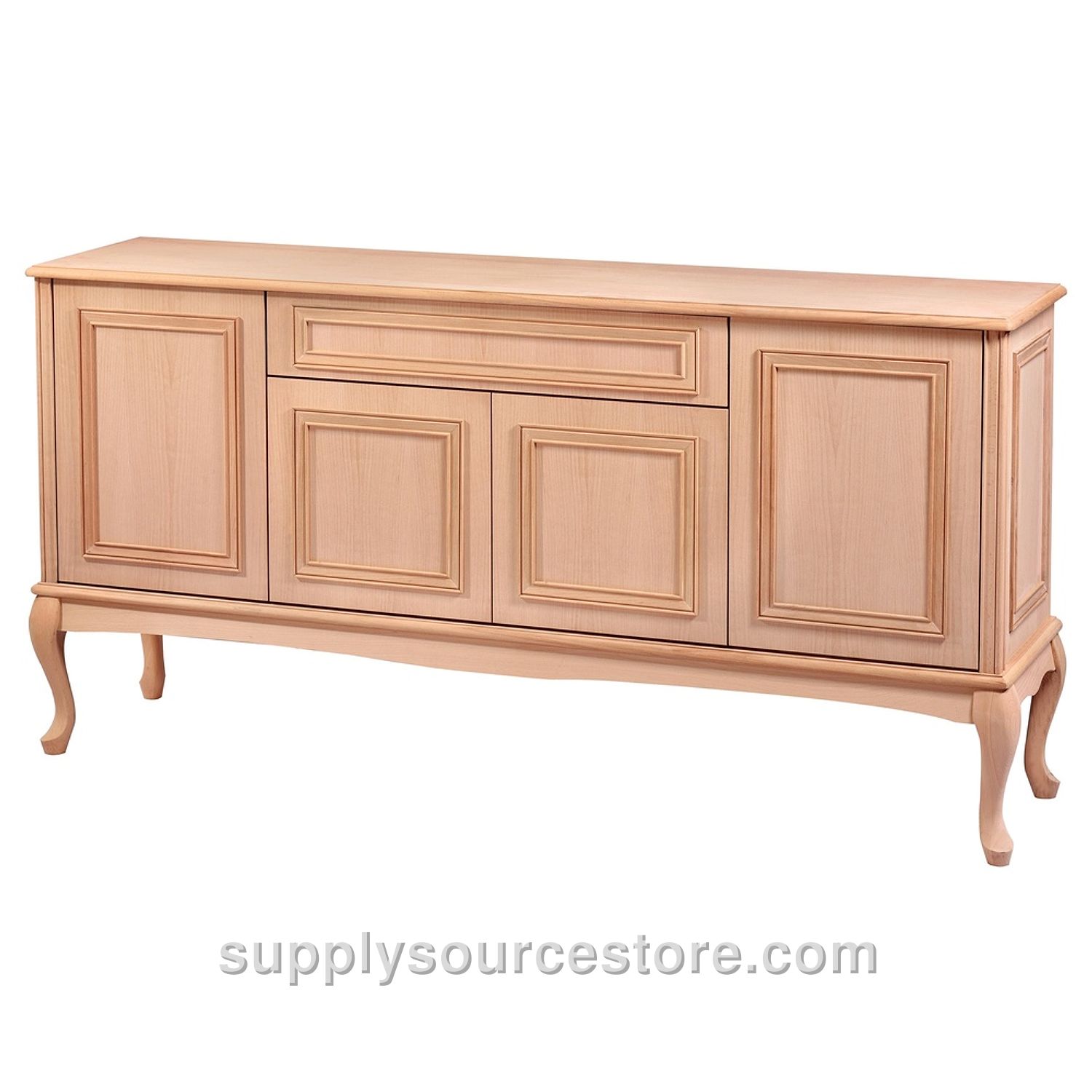 180 Drawer Console