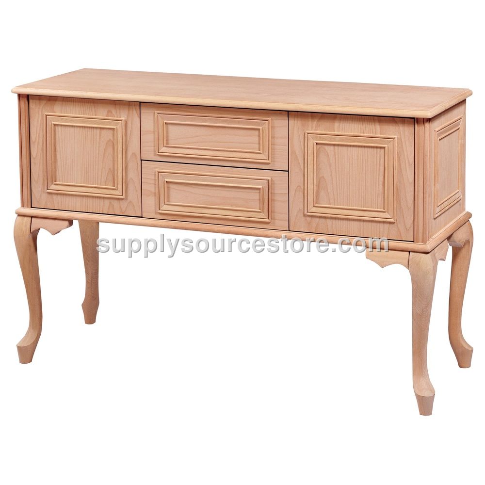 130 cm Cabinet Console