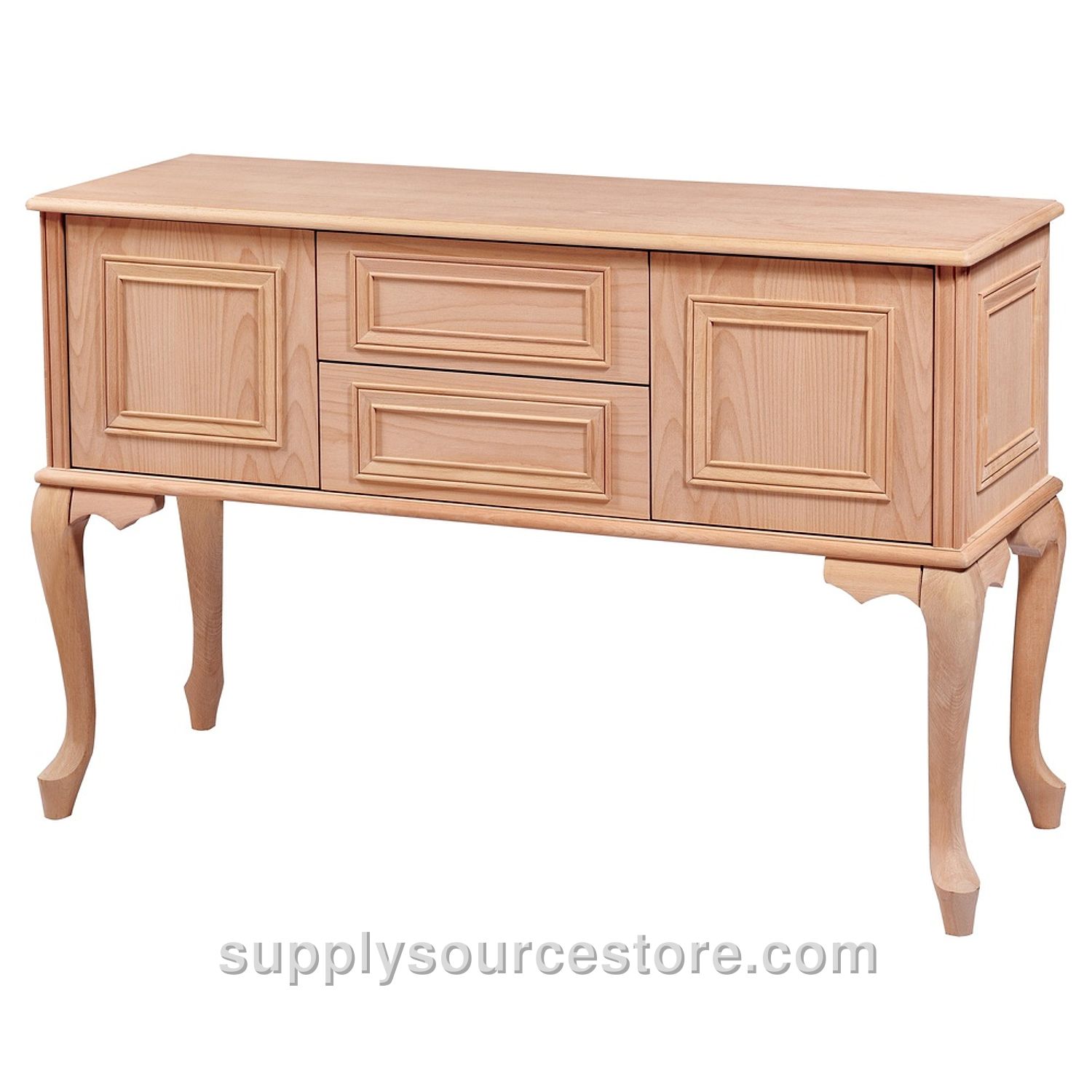 130 L Drawer Console