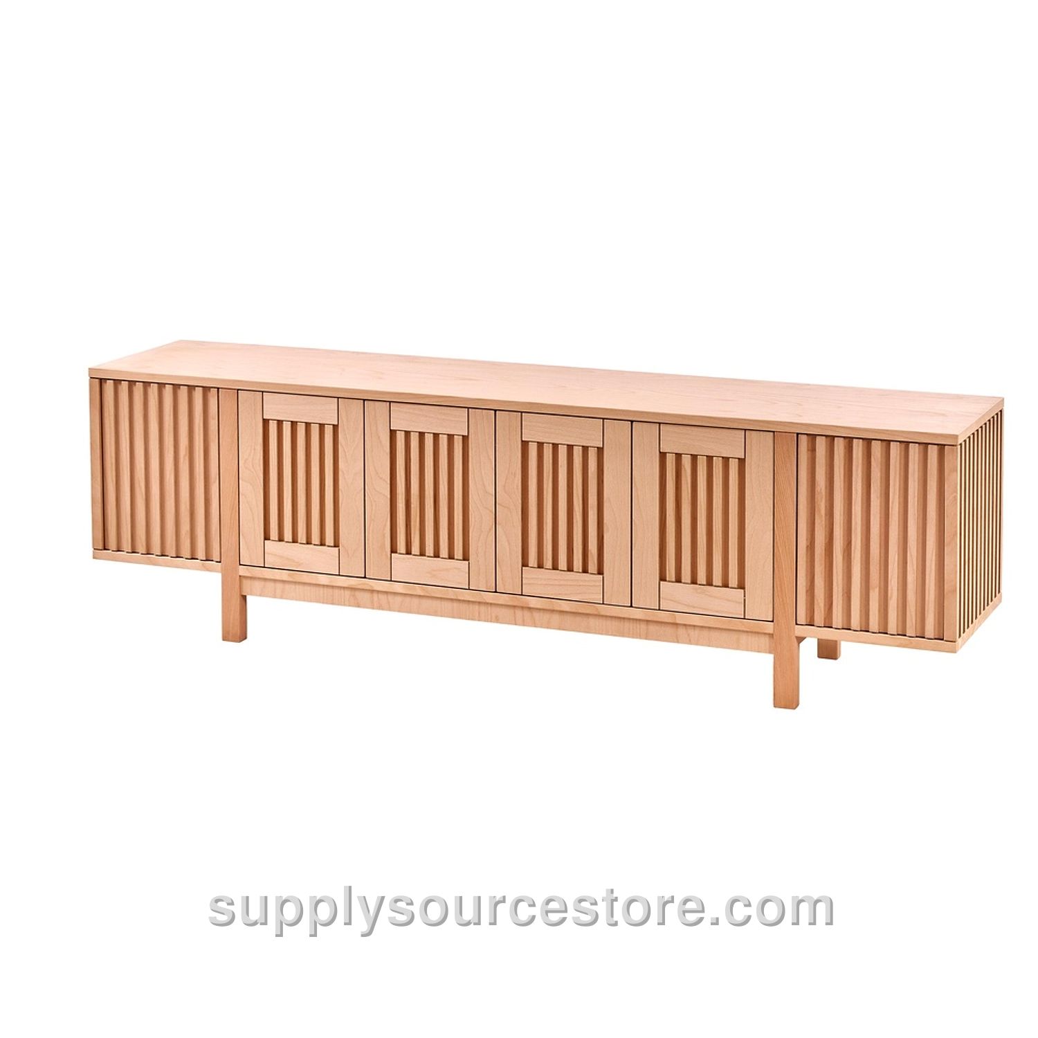 200 cm (78.7 in) Zenit TV Stand