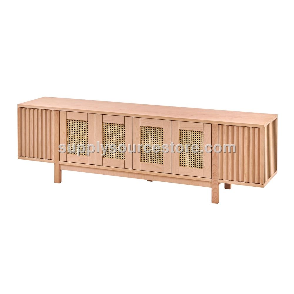 Wicker 200 cm (78.7 in) Zenit Plasma