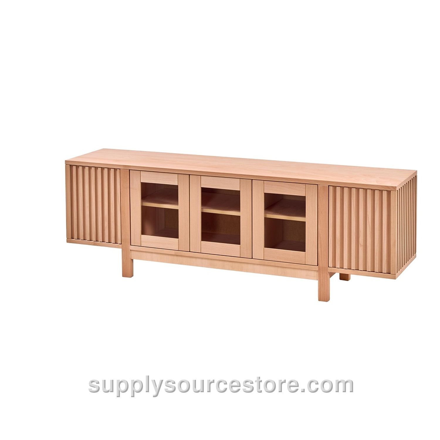 180 cm (70.9 in) Open Zenit TV Stand