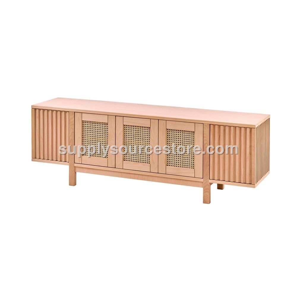 Wicker 180 cm (70.9 in) Zenit Plasma