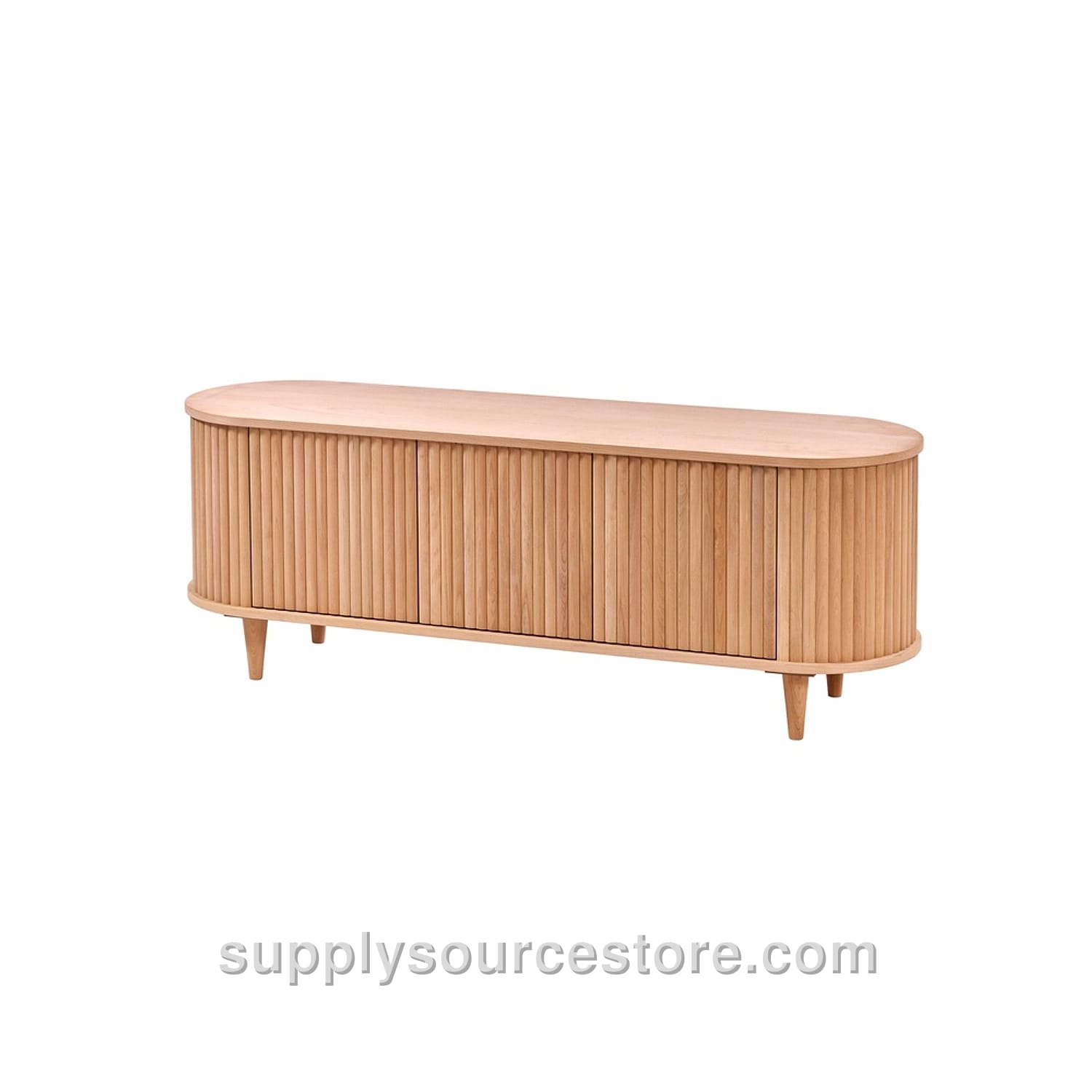 160-Count PTT TV Stand
