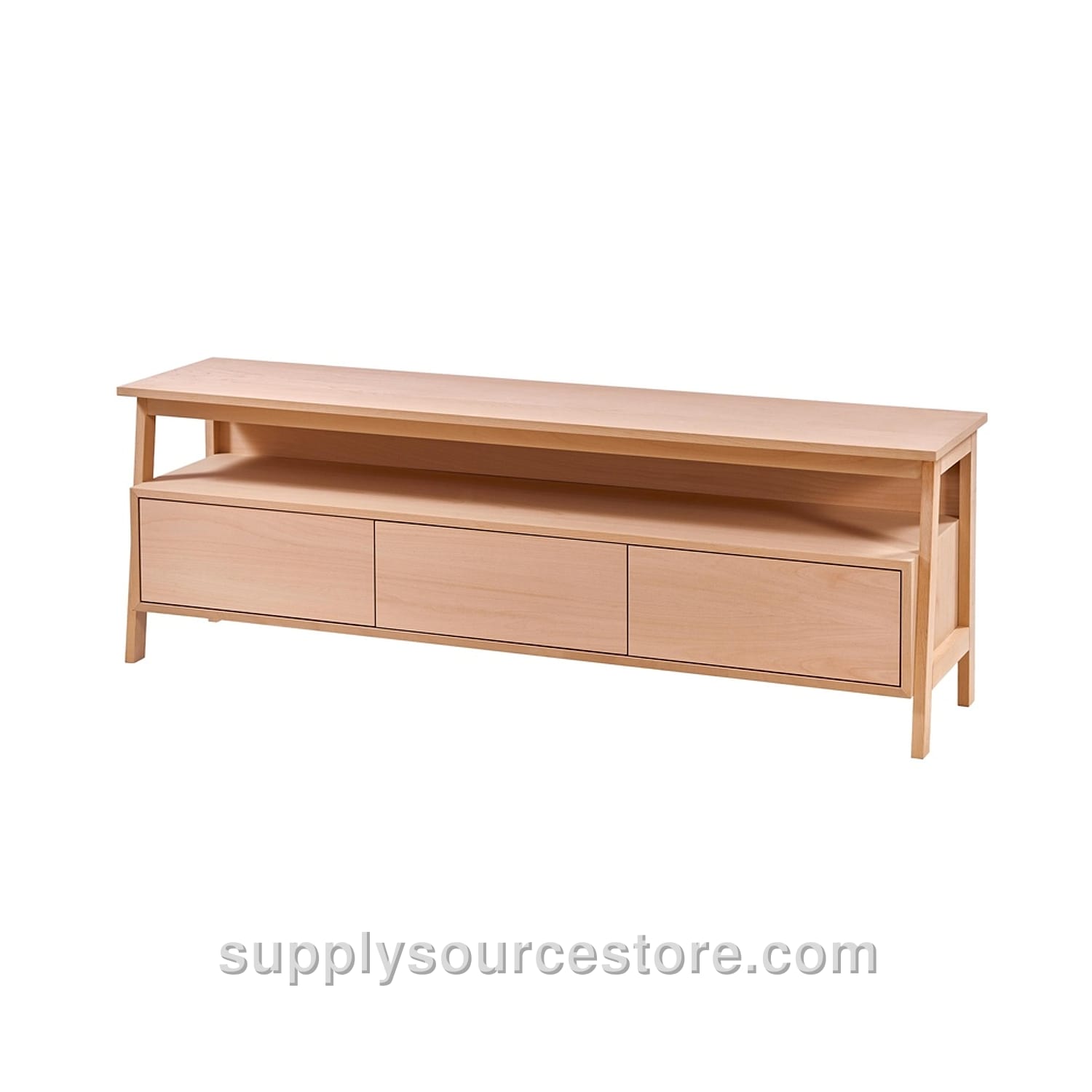 Shelf TV Stand