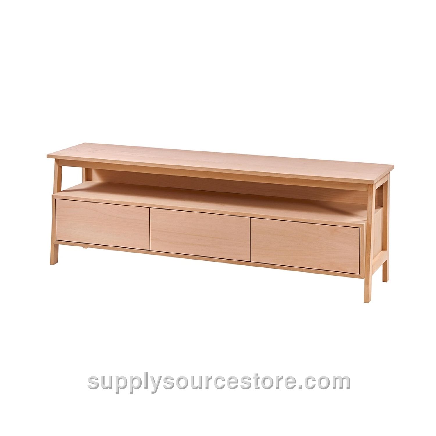 Plasma Shelf