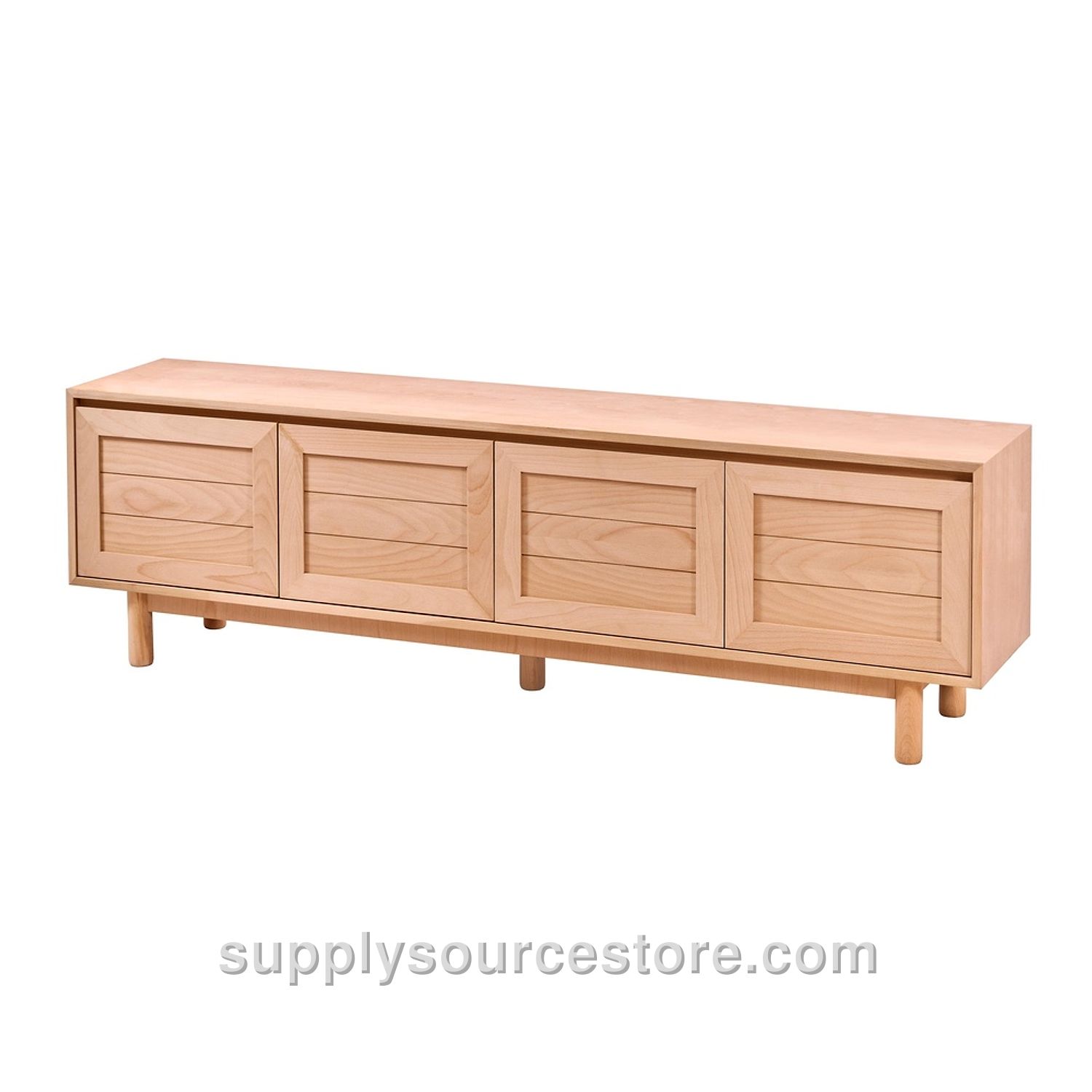 200‑Unit Birch Plasma
