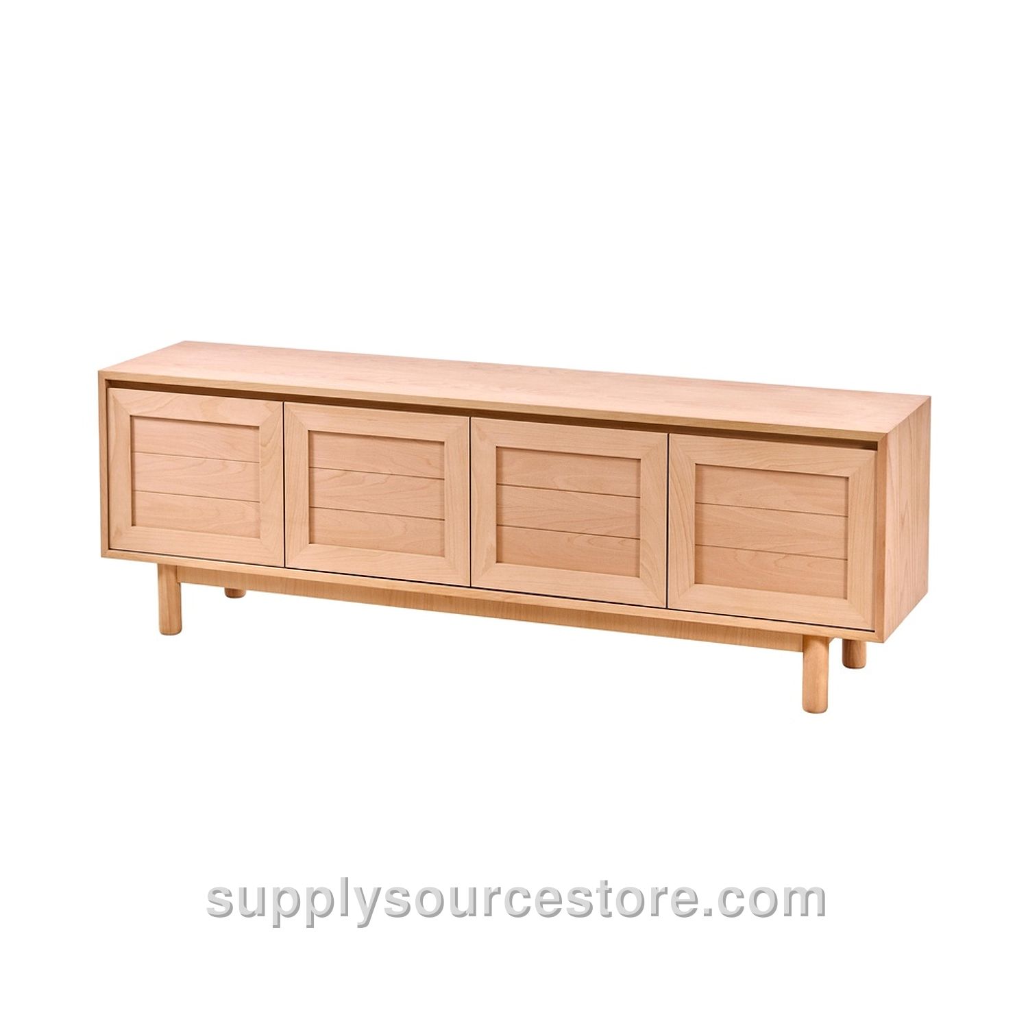 180 Abelia Hornbeam TV Stand
