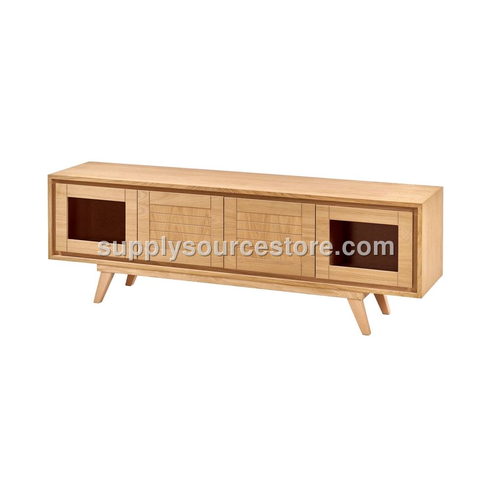 Robus Oak Plazma