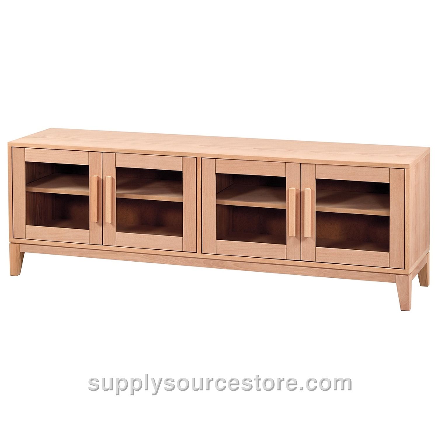 180 Conic TV Stand