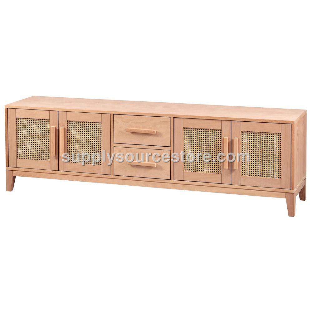 Ribbed Drawer Conic Plasma