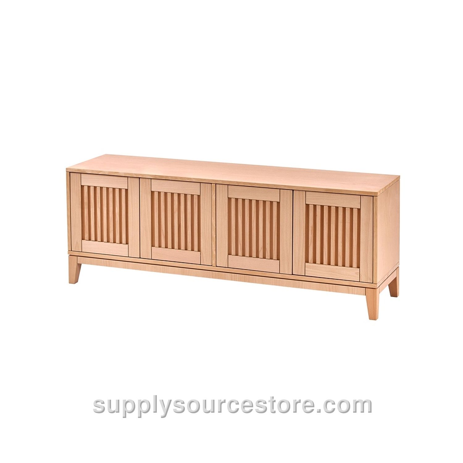 160 Tight Conic TV Stand