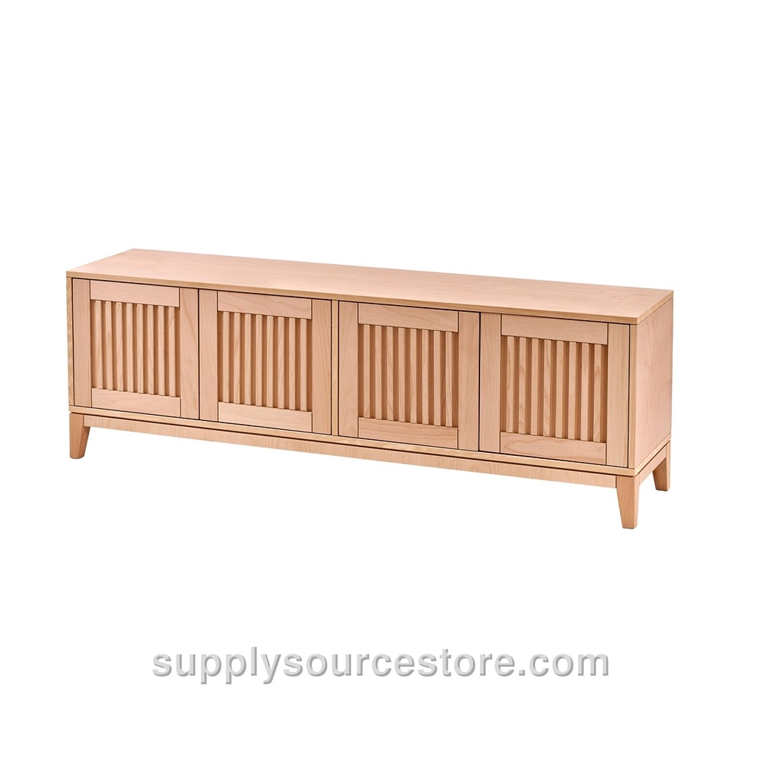 180 Tight Conic TV Stand
