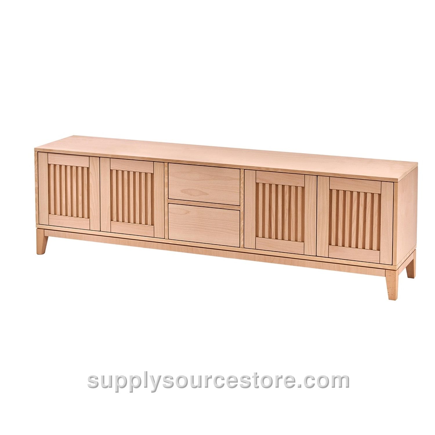Conical Drawer Plasma