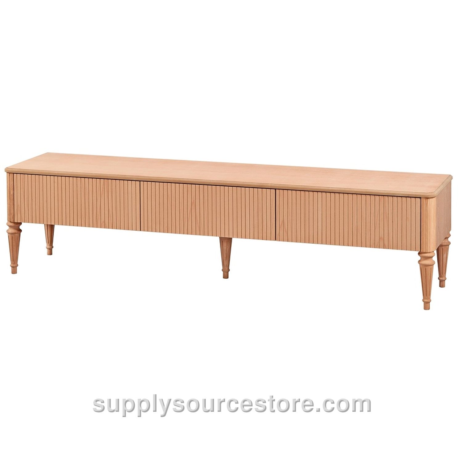 200 Steel TV Stand