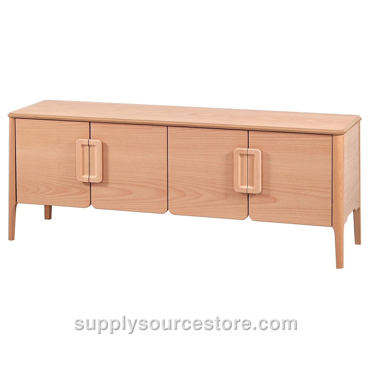 Soft TV Stand