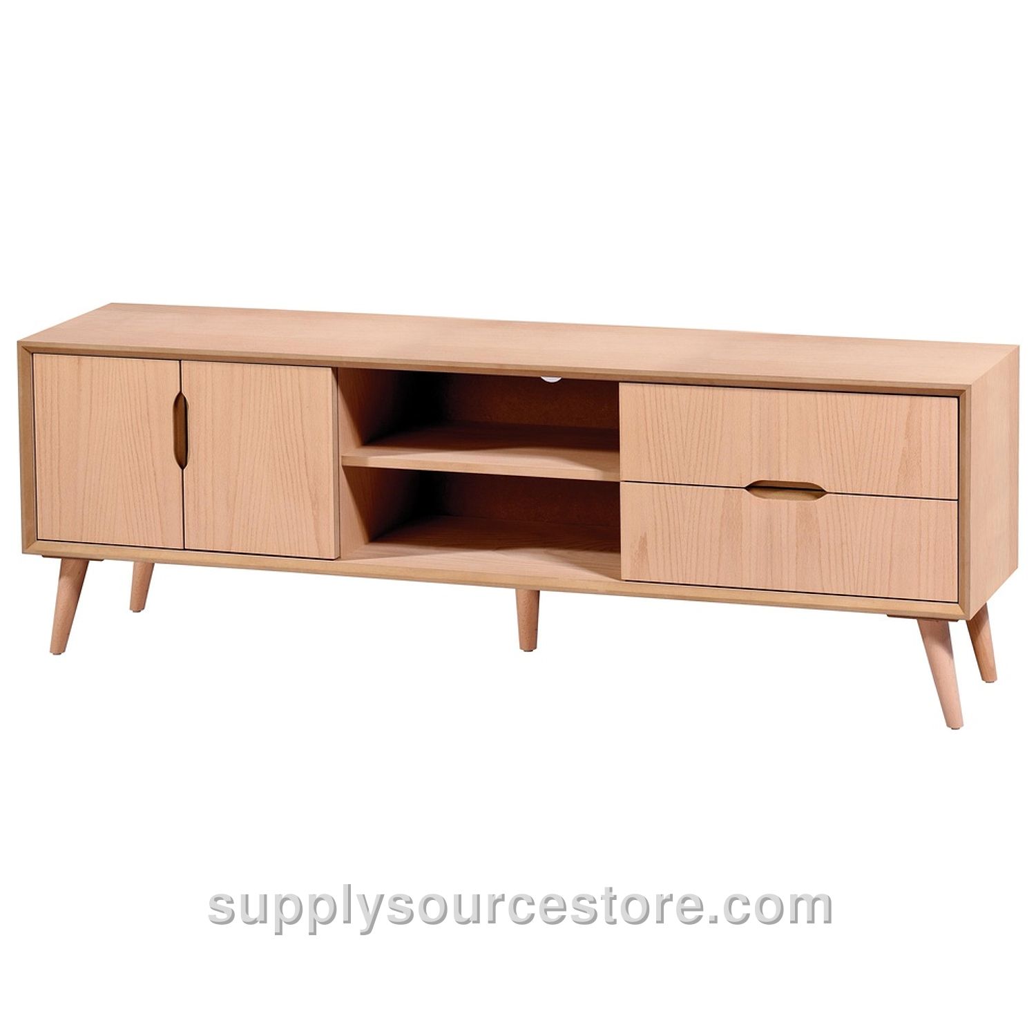 180 Retro TV Stand