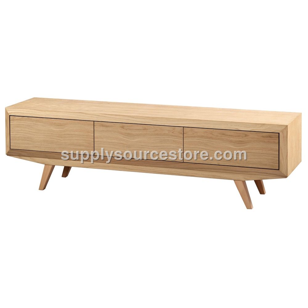 Poly Oak Plasma