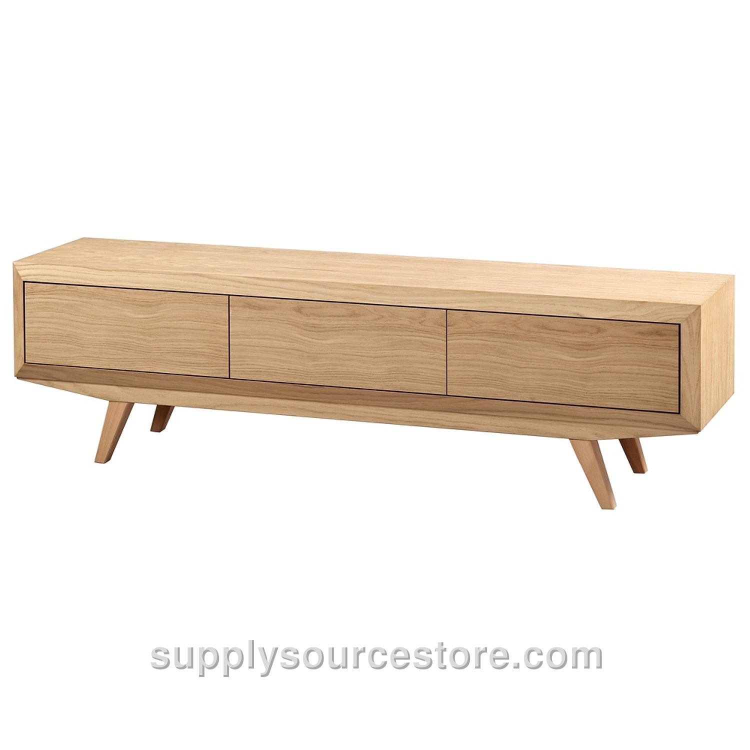 Poly Oak Plasma