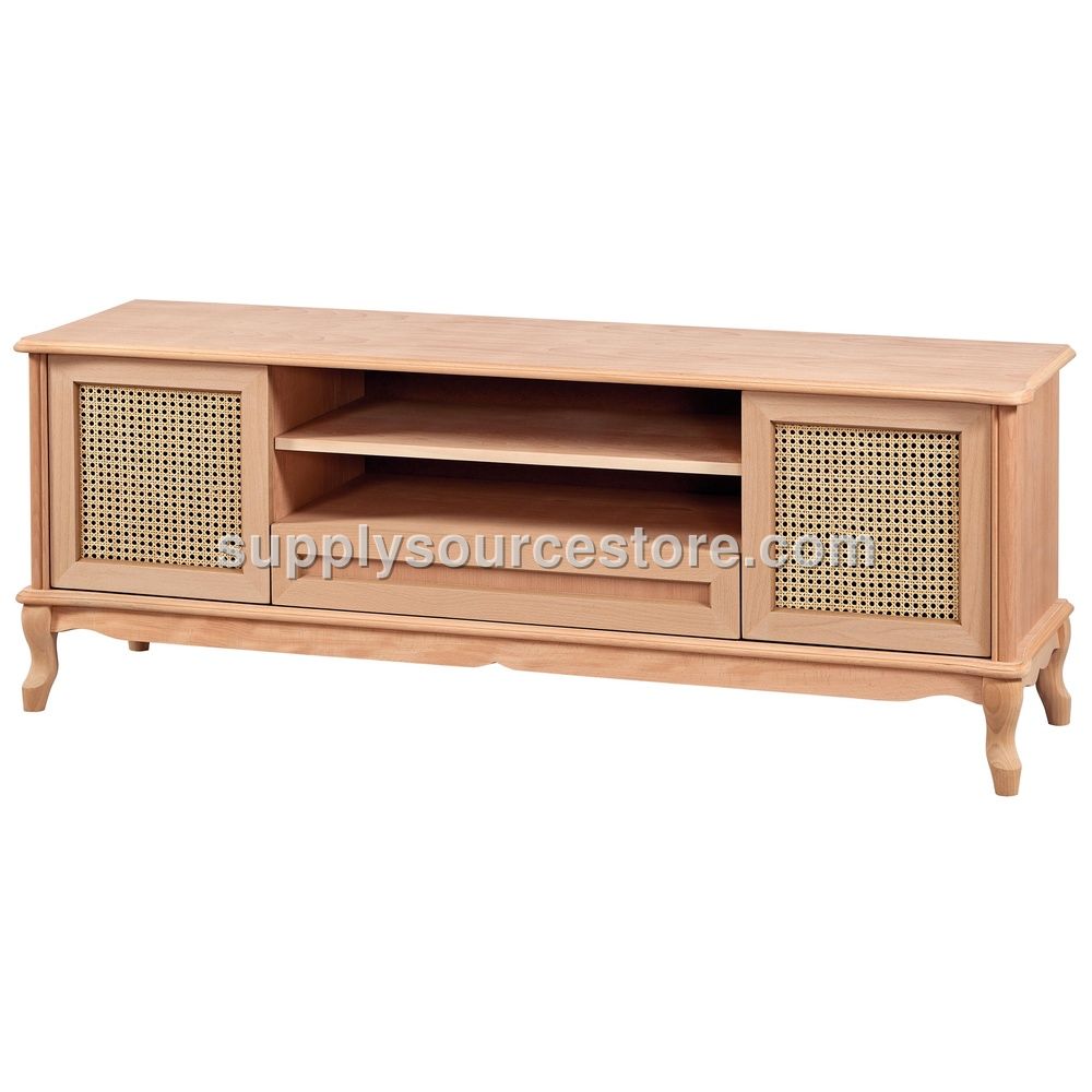 Wicker 160 Luxury Plasma