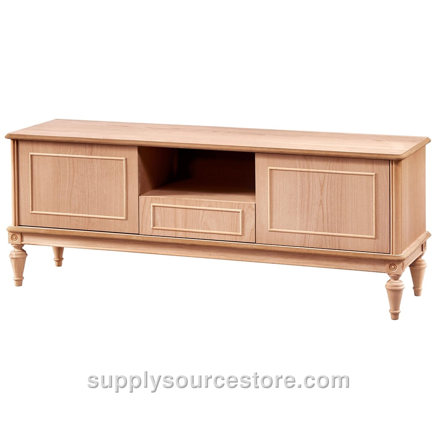 160mm (6.3 in) Spiral TV Stand