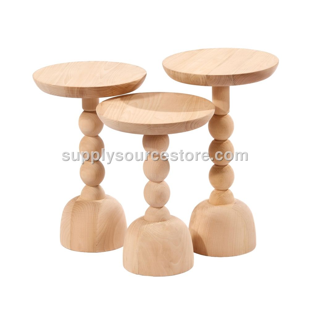 Bead Mushroom Nozzle