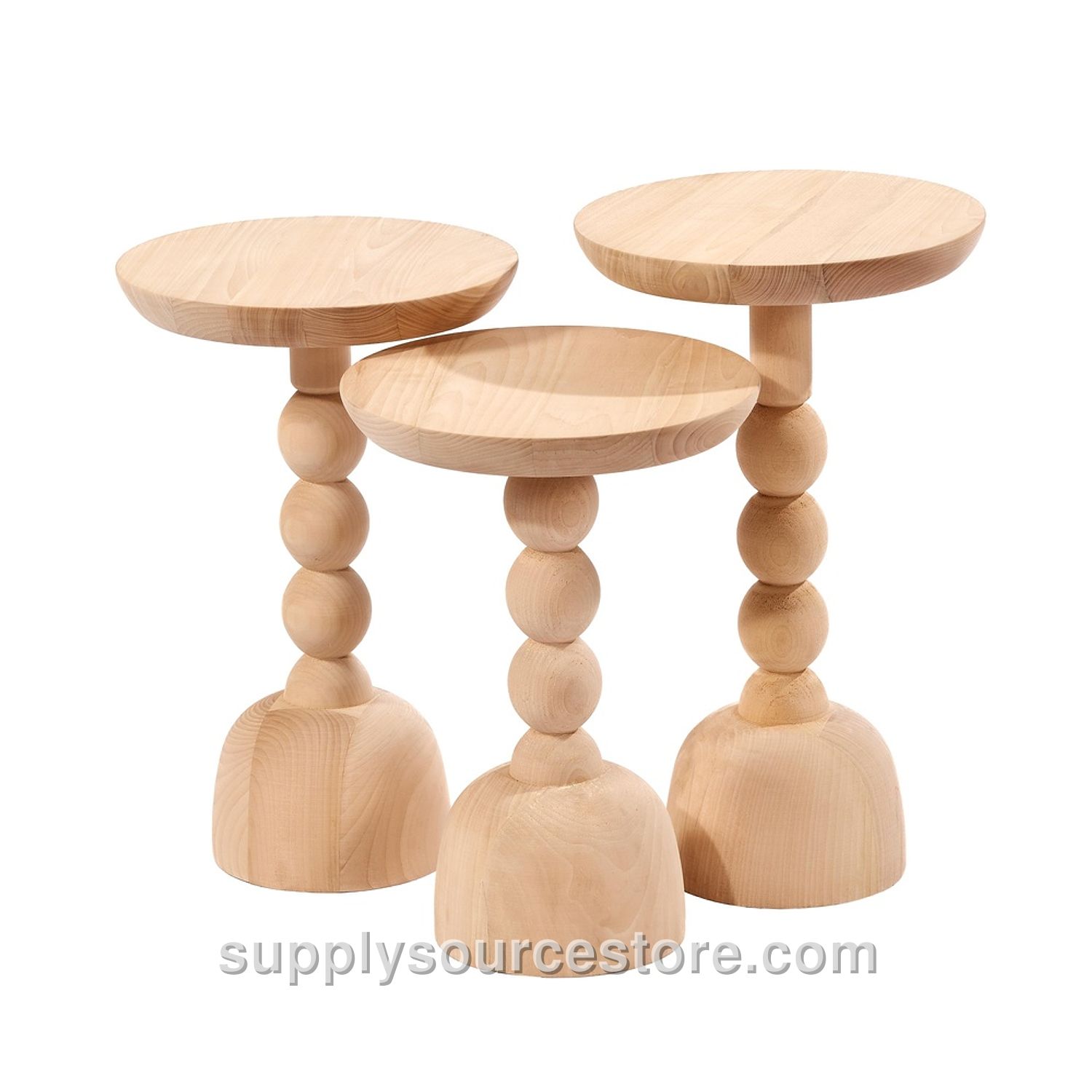 Mushroom Pad