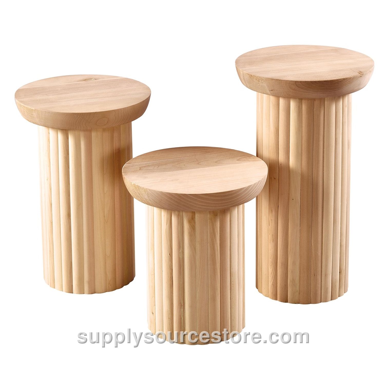 PTT Mushroom Gutter